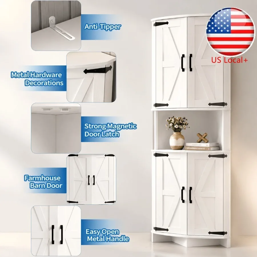 Kitchen - 64,8 cm yüksekliğinde, mutfak kullanımı için