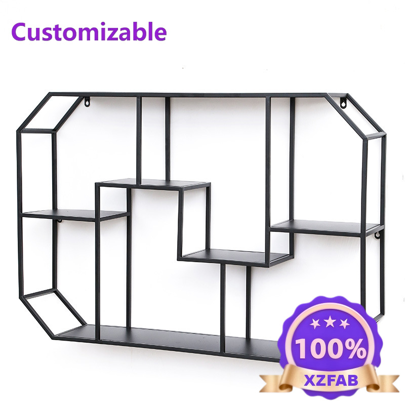 Storage & Organization - Fabrika Çıkışı 2026 Raf Duvara Asılabilir