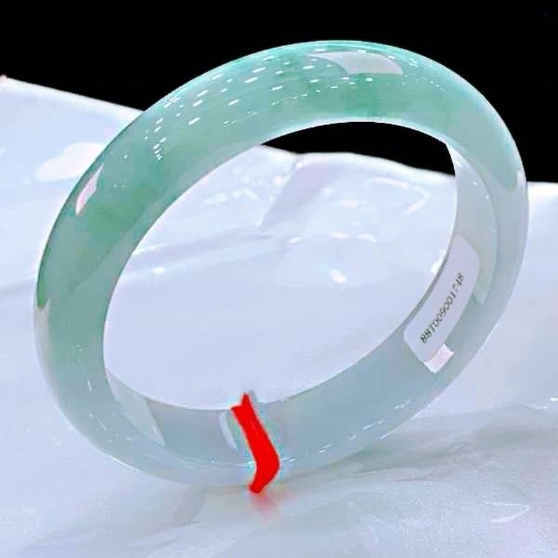 Lighting - Myanmar, Kadınlar için Doğal Buz Yeşim