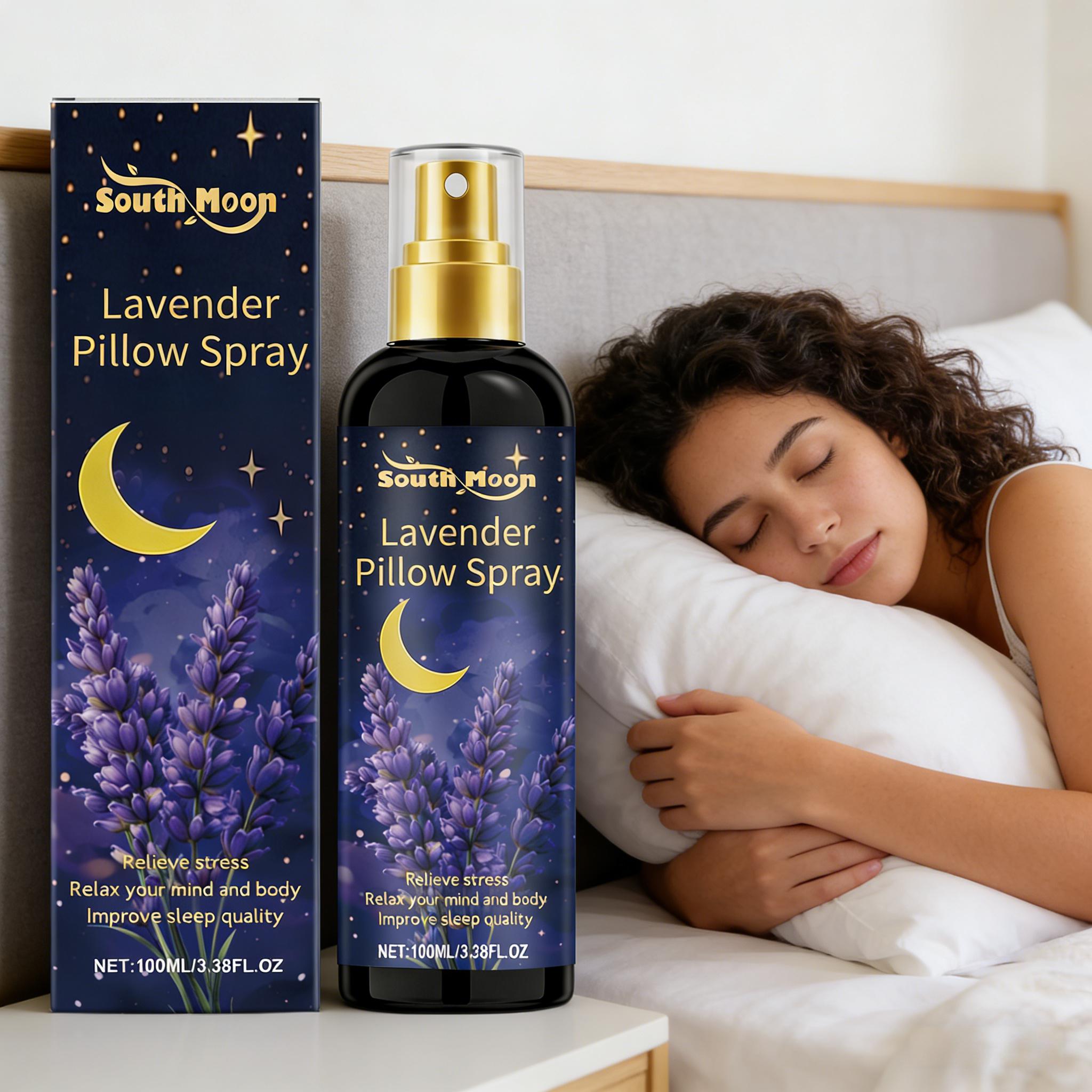 Yastıklar için Lavanta Uyku Sp - Anti Snore Contour Pillow incelemesi ve fiyatı