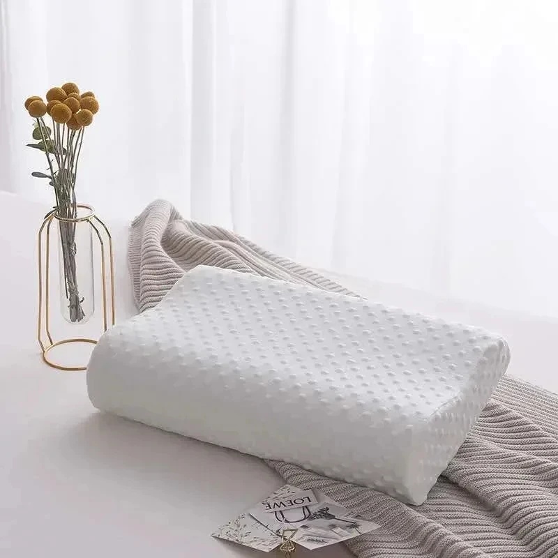 Üstün Kaliteli, Ergonomik Tasa - Memory Foam Orthopedic Pillow Neck Pain incelemesi ve fiyatı