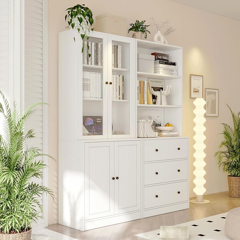 71 inç Yüksekliğinde Depolama  - Storage & Organization incelemesi ve fiyatı