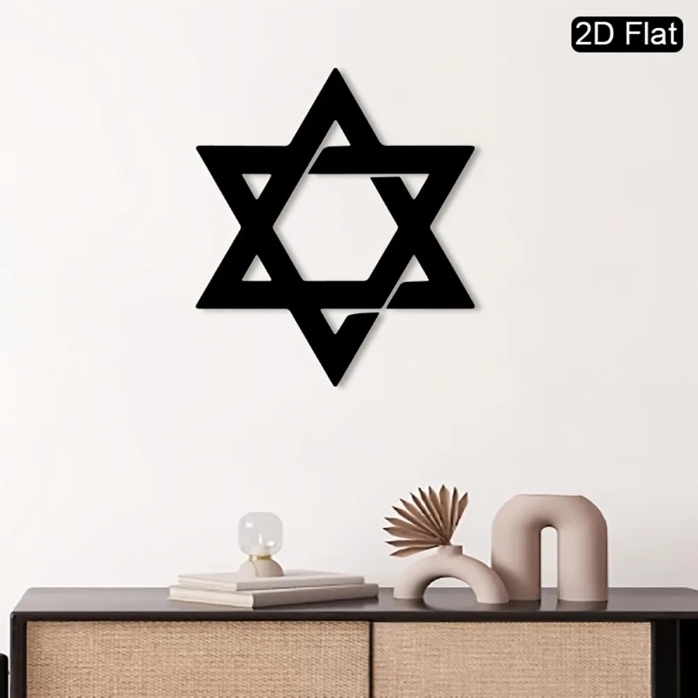 CIFBUY Demir Duvar Sanatı Davu - Home Decor incelemesi ve fiyatı