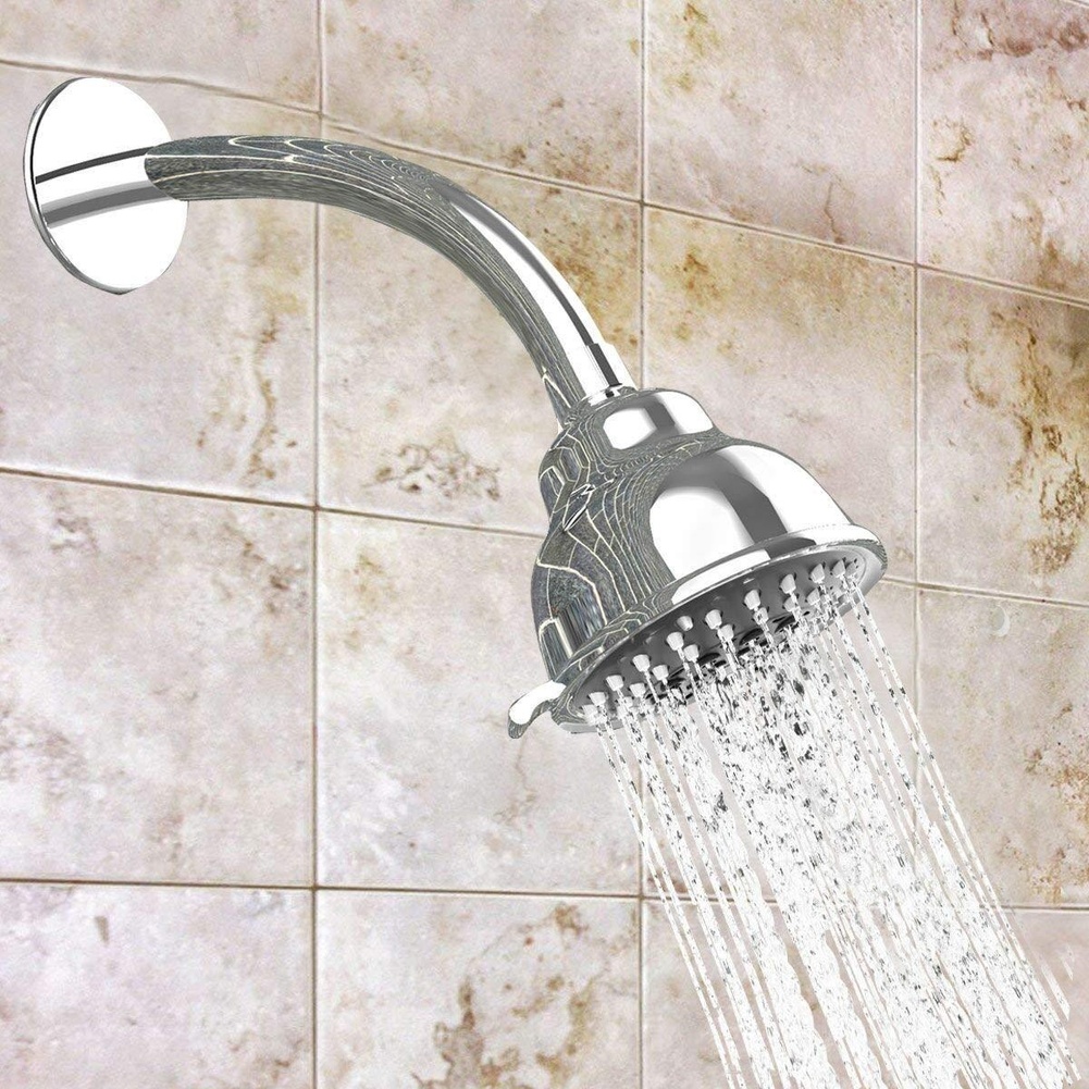 Yüksek Basınçlı El Duş Başlığı - High Pressure Shower Head Handheld incelemesi ve fiyatı
