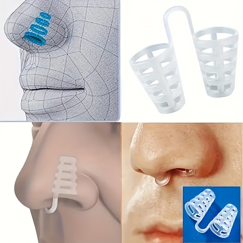 8 adet/takım Anti Horlama Buru - Anti Snore Contour Pillow incelemesi ve fiyatı